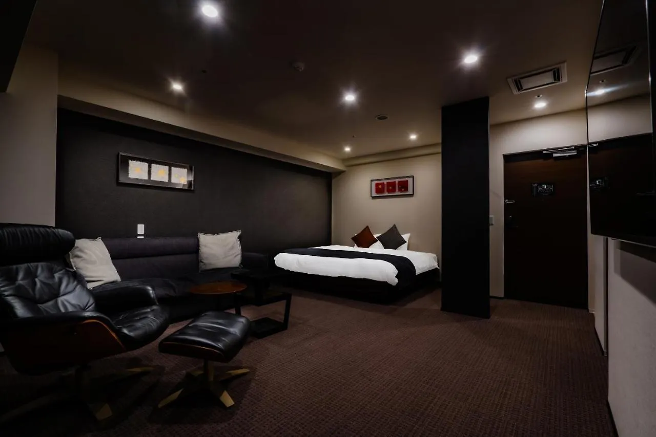 Randor Hotel Sapporo Suites