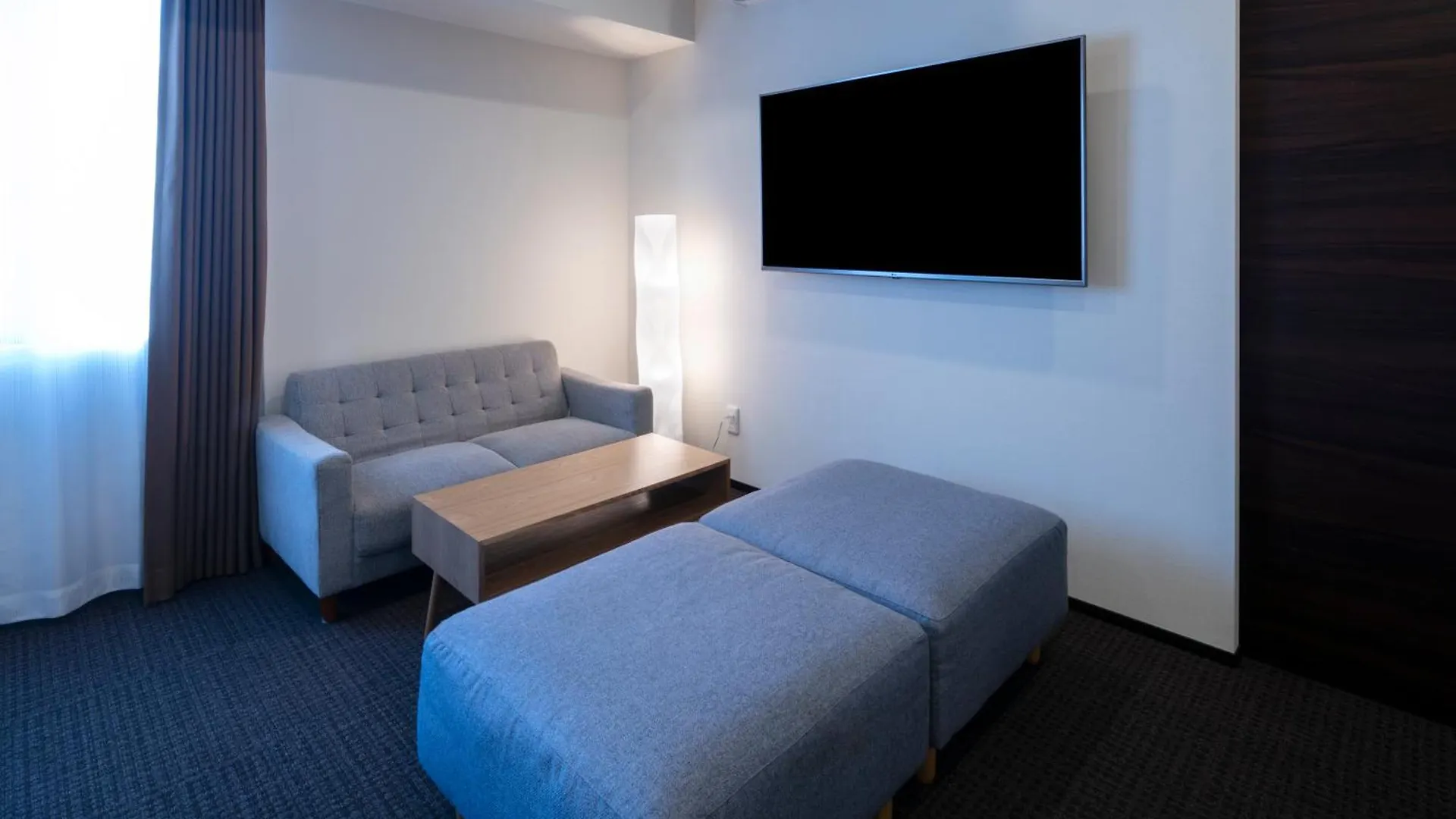 *****  Randor Hotel Sapporo Suites Japan
