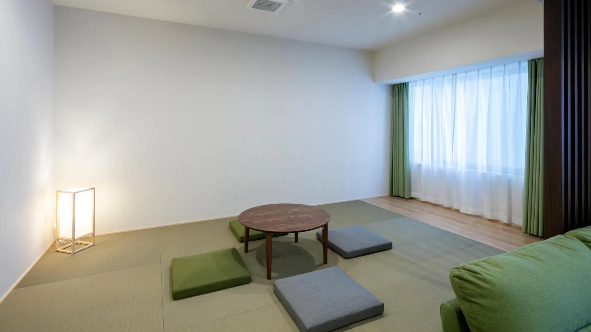 Randor Hotel Sapporo Suites 5*,