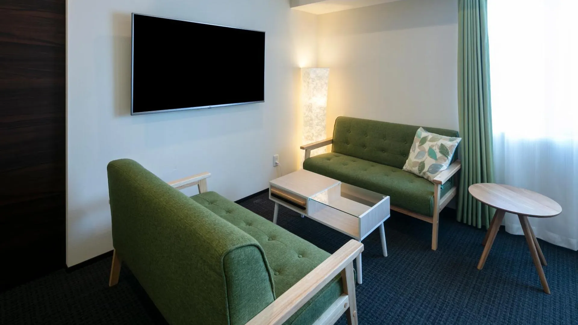 Randor Hotel Sapporo Suites