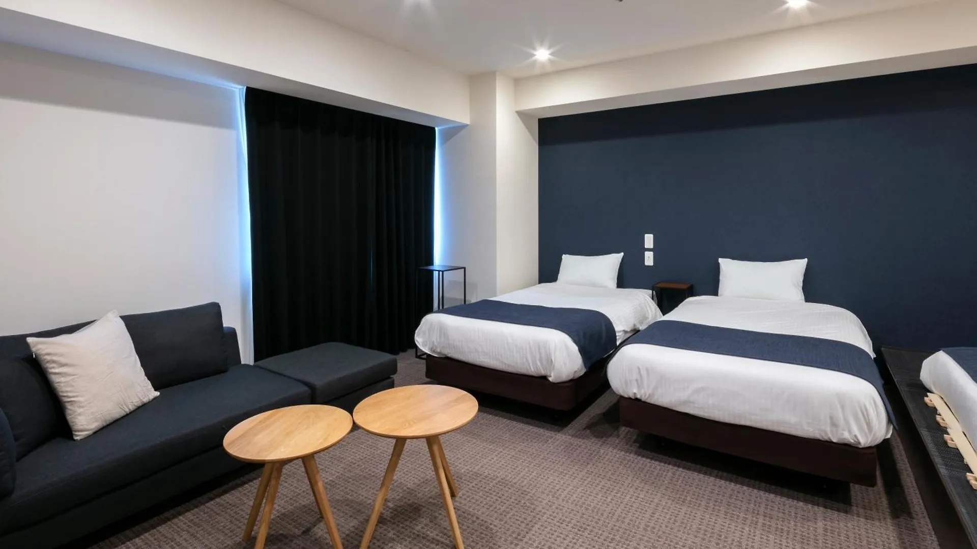 Randor Hotel Sapporo Suites 5*,  Japan