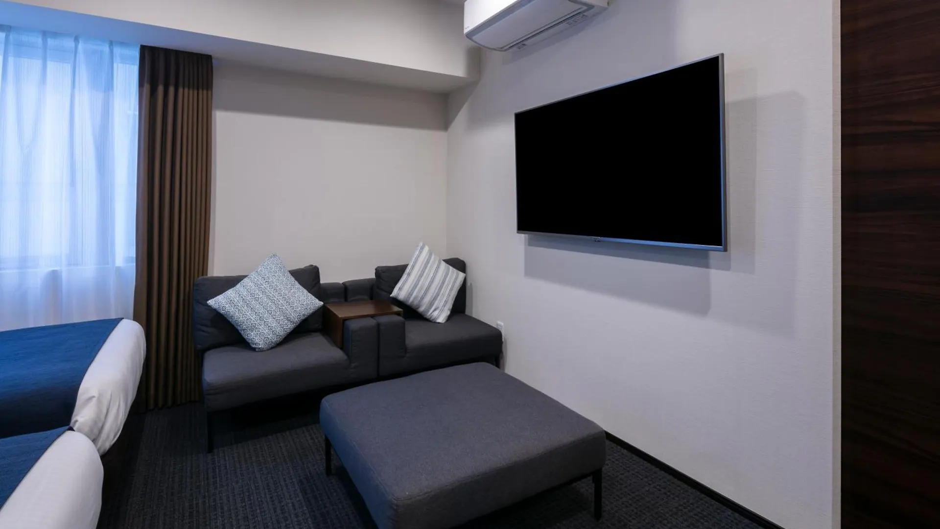 Randor Hotel Sapporo Suites
