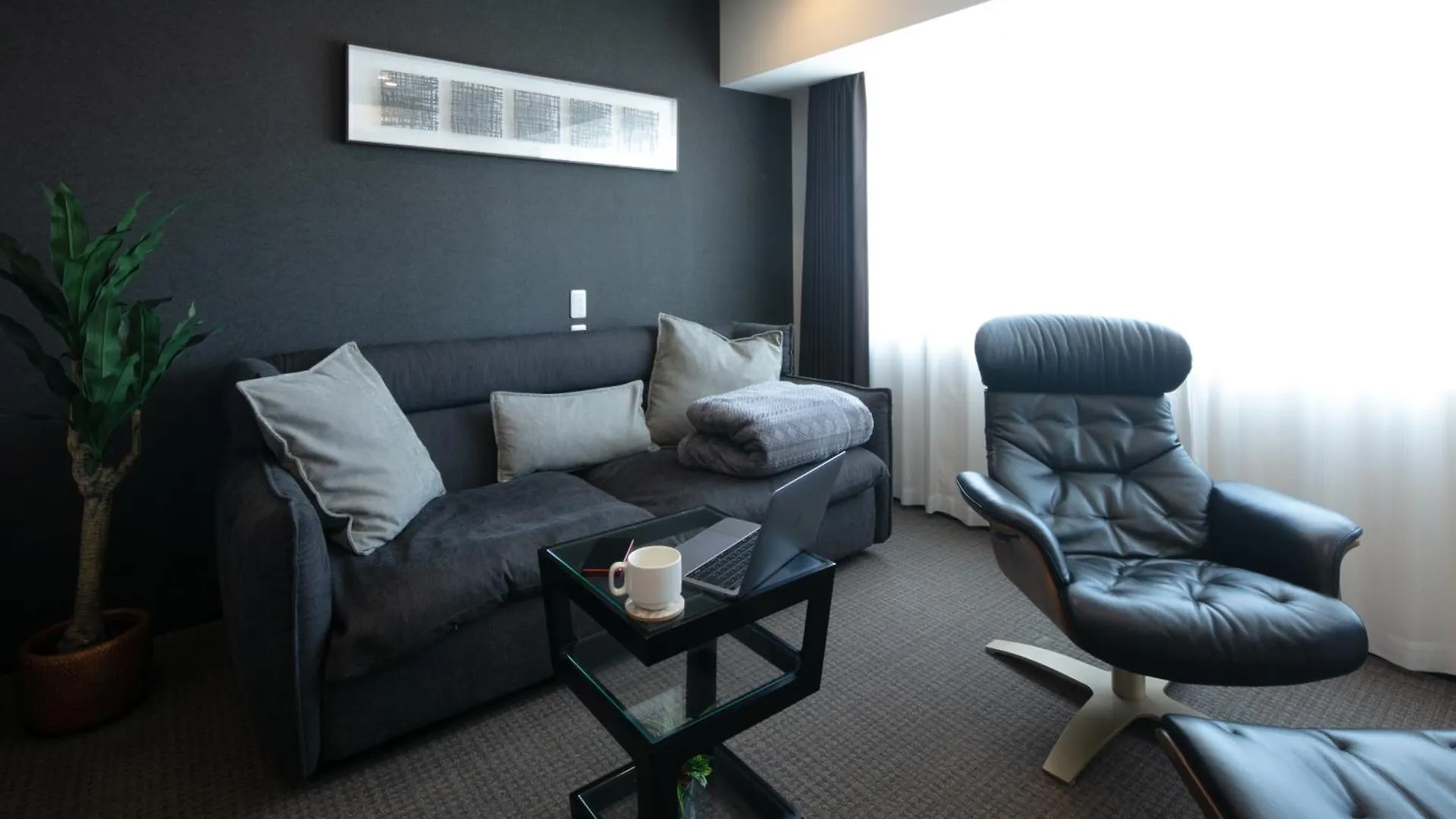 Randor Hotel Sapporo Suites Japan