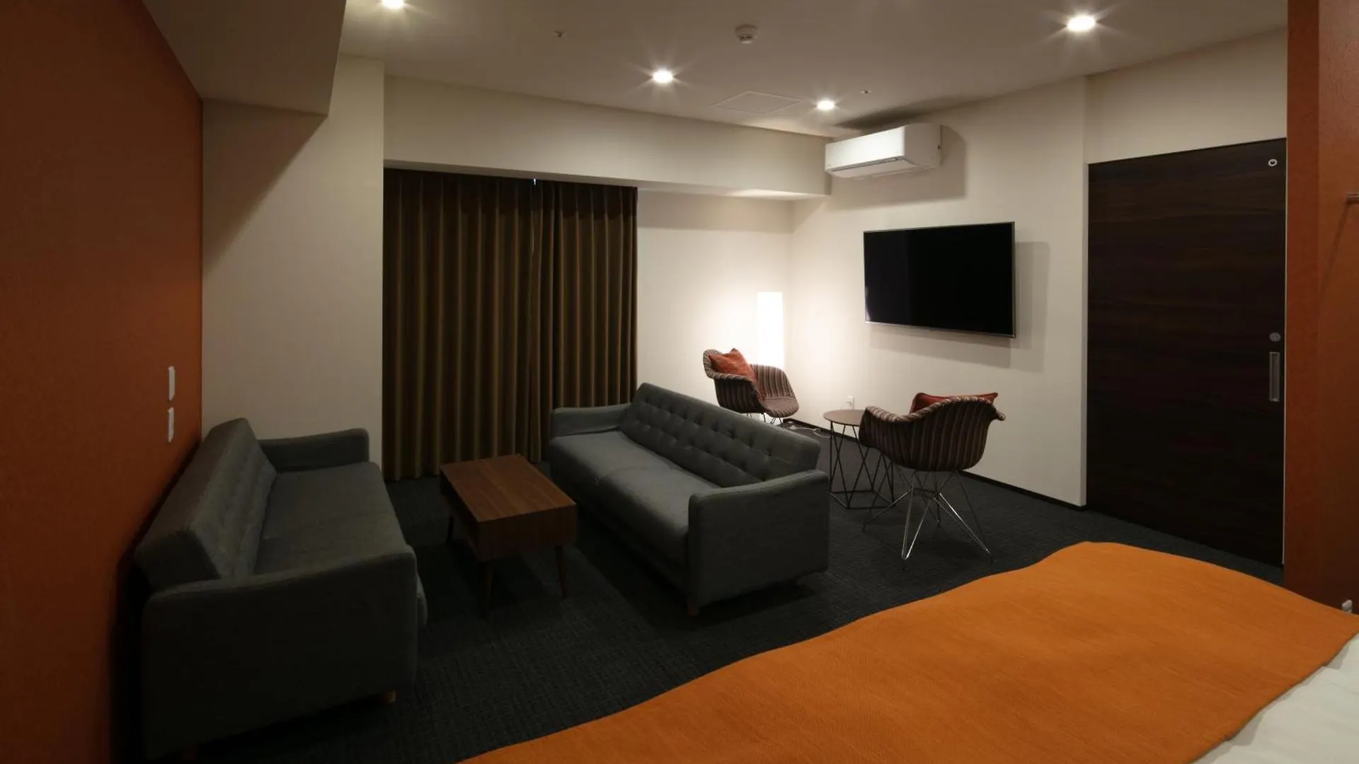*****  Randor Hotel Sapporo Suites Japan