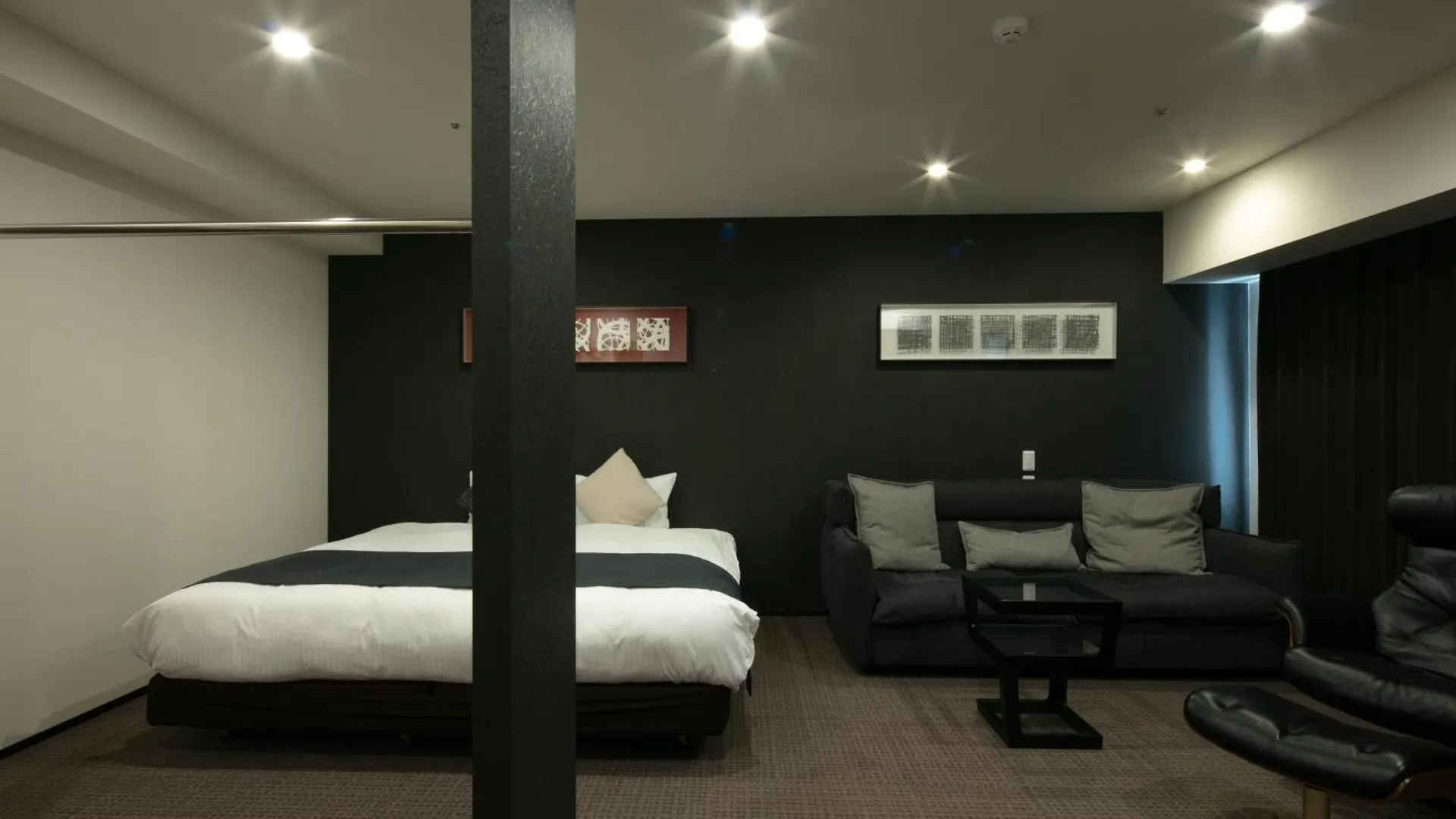 Randor Hotel Sapporo Suites